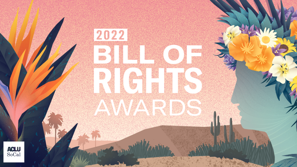 2022 Bill of Rights Awards