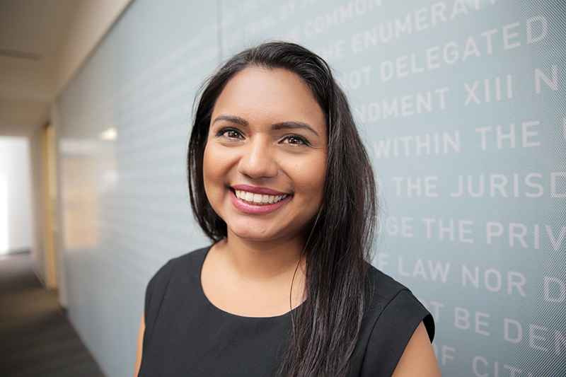 Ana Graciela Najera Mendoza
