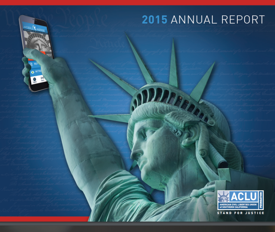 Annual Report 2014 - 2015