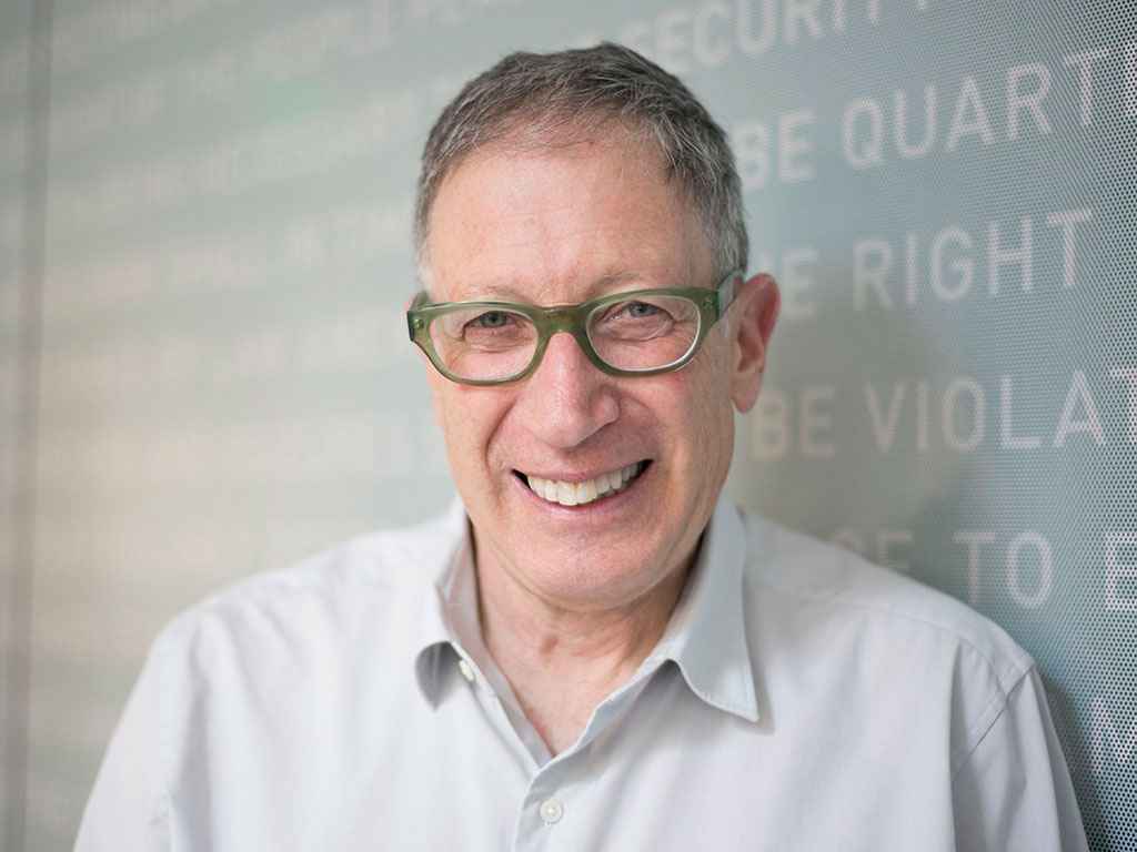 David Colker