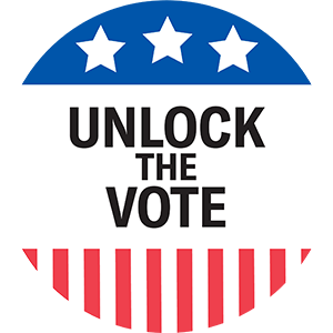 Unlock the Vote