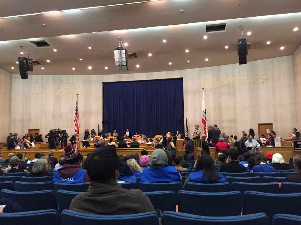 Texas open meetings act executive session picture