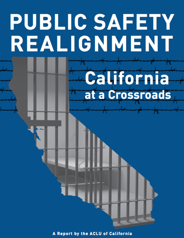 Public Safety and Realignment