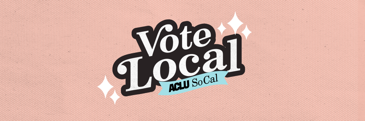 Ballot guide