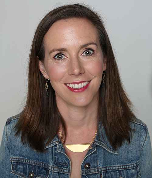 Jennie Pasquarella