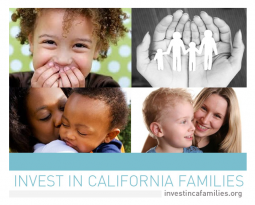 TAKE ACTION: Tell Governor Brown to repeal the Maximum Family Grant rule.