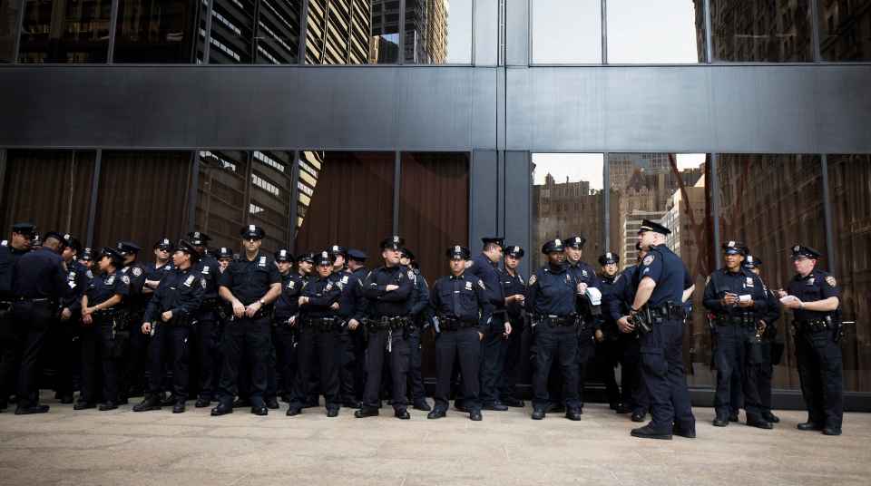 the lapds board of rights is the most important body you may have lapd detention officer
