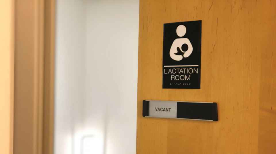 Lactation Rights At Work Aclu Of Southern California