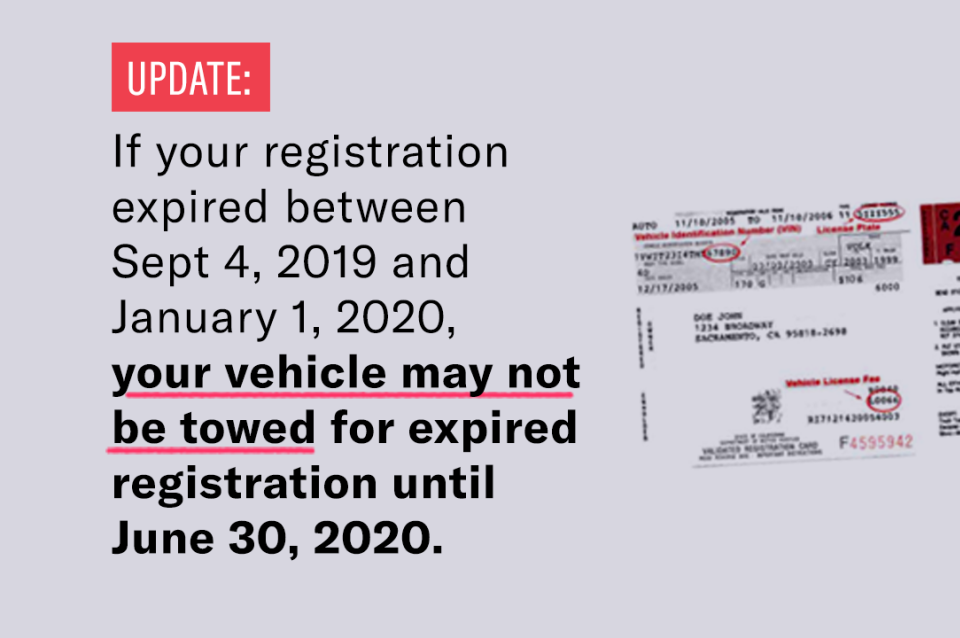 vin back fees california dmv lookup