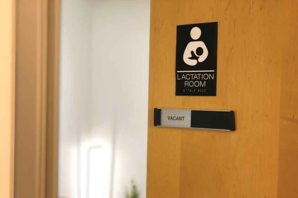Lactation Rights At Work Aclu Of Southern California
