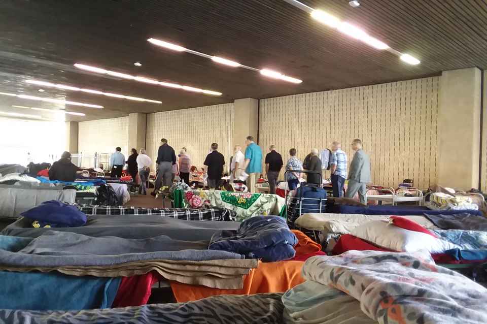 There Is Enough Housing For People Unhoused We Must Act Now Aclu Of Southern California There Is Enough Housing For People Unhoused We Must Act Now Aclu Of Southern California