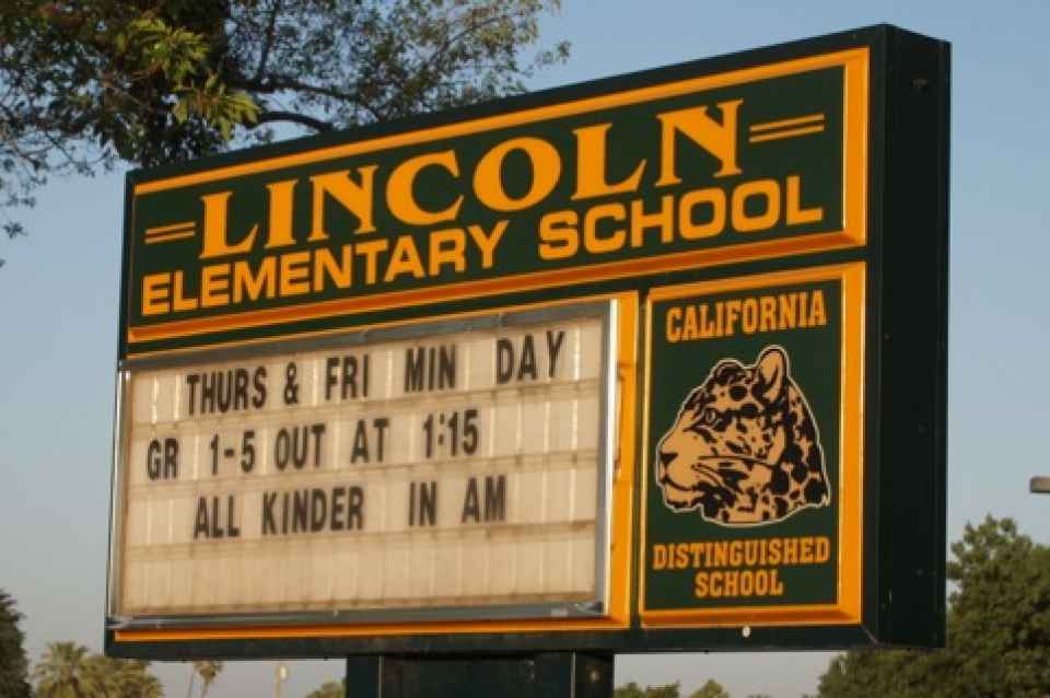 Free Public Education In California Aclu Of Southern California Free Public Education In California Aclu Of Southern California