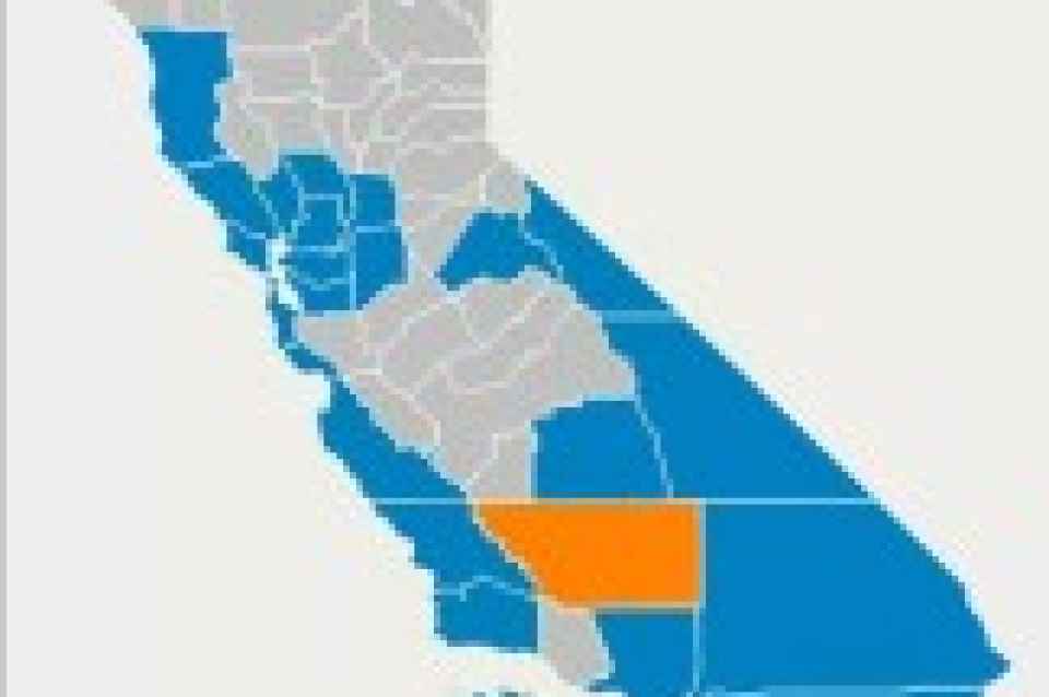 California Let S Put A Hold On Ice Aclu Of Southern California