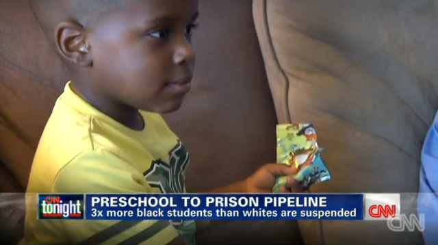 PreschoolPrison