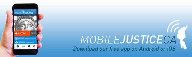 Download Mobile Justice