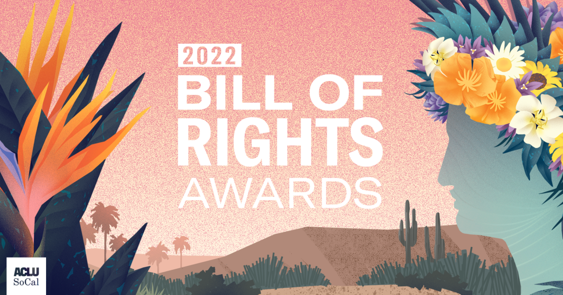 2022 Bill of Rights Awards