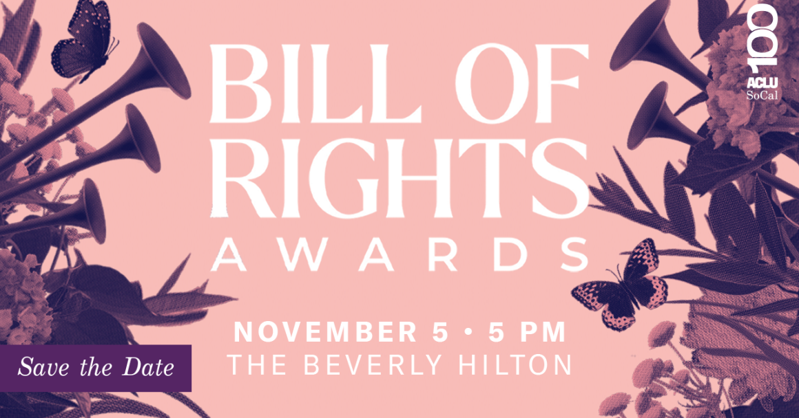 Bill of Rights Awards