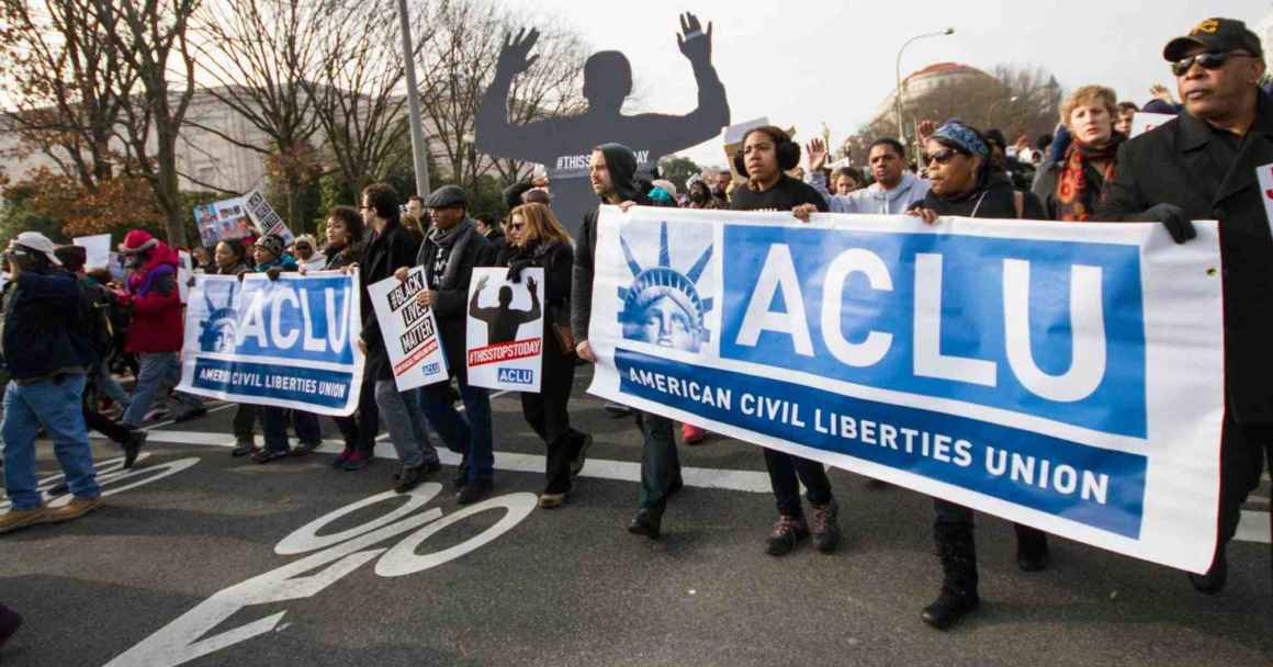 Right to Protest