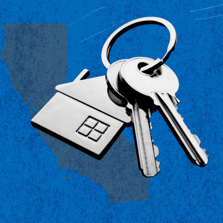 Housing First
