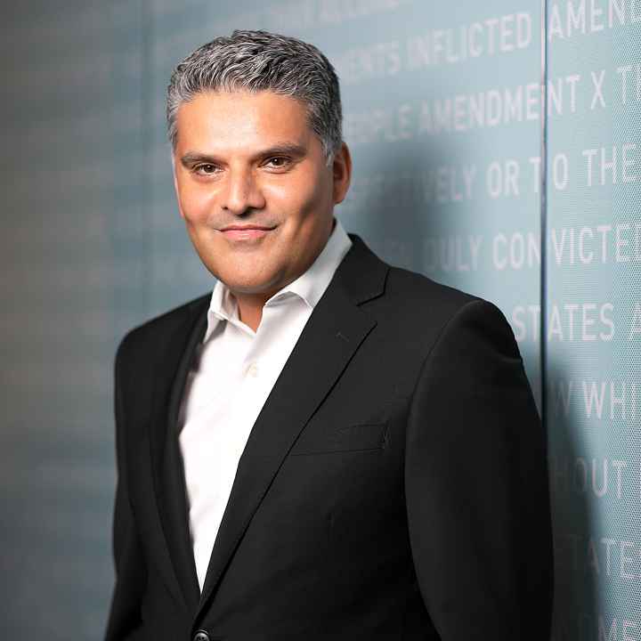  Chandra Bhatnagar Executive Director ACLU SoCal