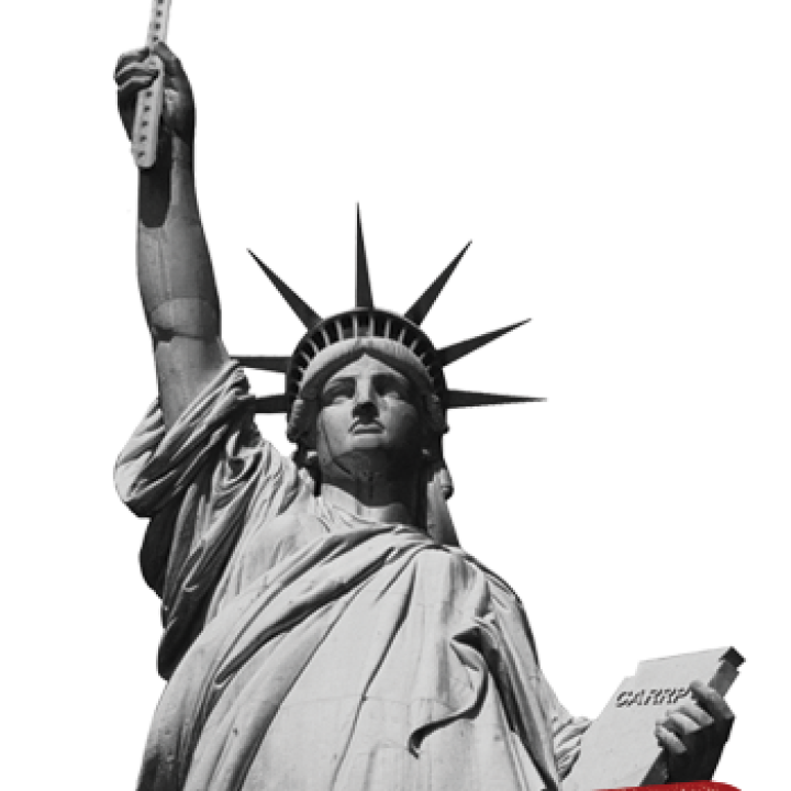 Liberty Statue: Muslims Need Not Apply -- CARRP
