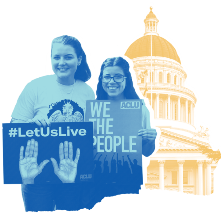 Legislative action