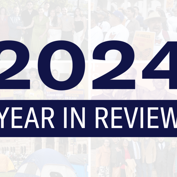 2024 Year in Review