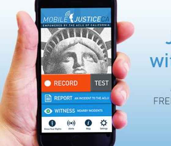 Mobile Justice CA