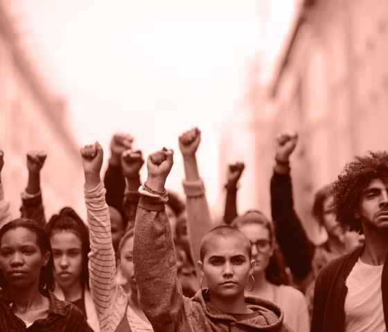Be a SoCal activist