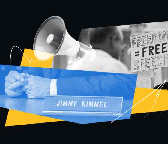 Jimmy Kimmel
